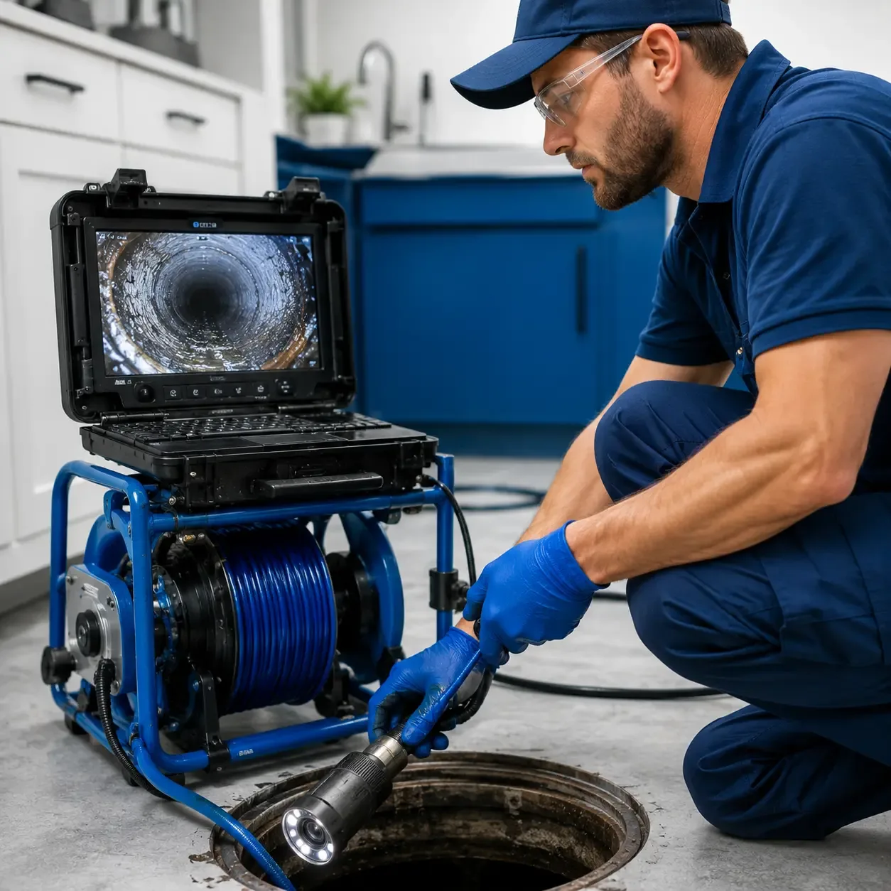 Pipe Relining professionals serving Mountlake Terrace, WA